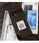 Redmi Note 12 Pro 6/128 (5G) Second Full Set 